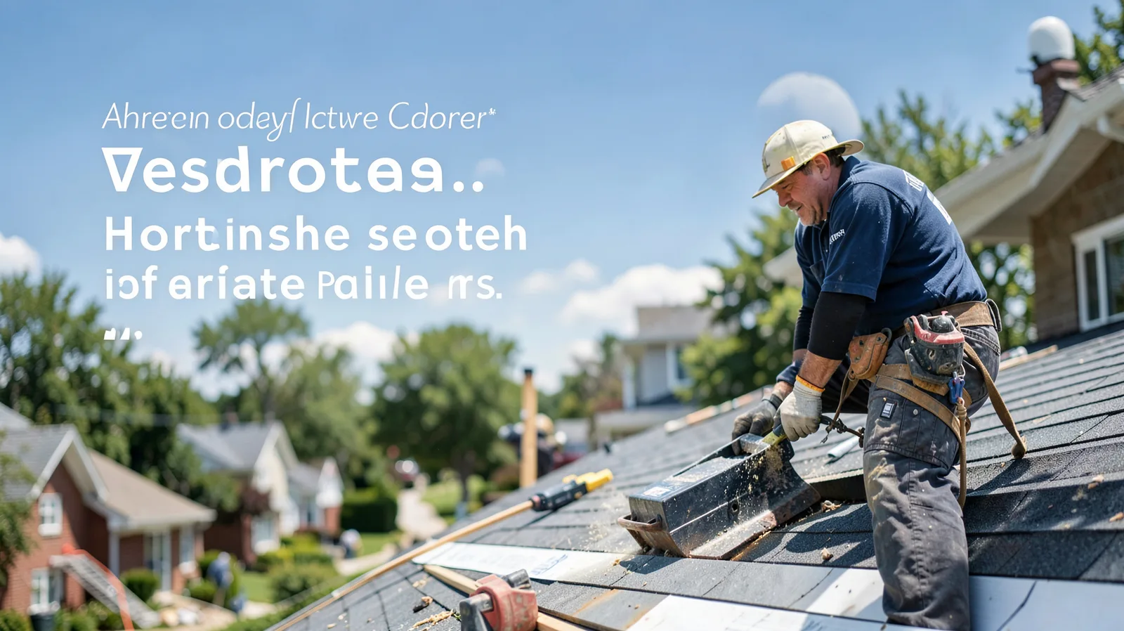 Roof Replacement in Reform, AL near me